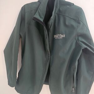 Buffalo Trace Distillery Green Jacket (Mens XL)
